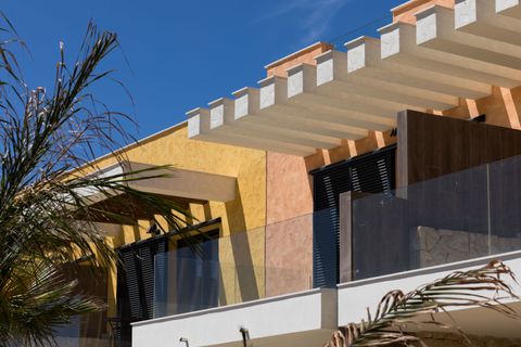 Byhus i Vera, Almeria, Vera - € 300.000 | Ref: CR6 - foto 13